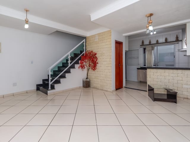 Foto do Sobrado - Sobrado para venda em Vila Carrão com 3 quartos, sendo 1 suíte , 120m² | Lares e Andares Imóveis