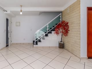 Sobrado com 120m² 3 quartos e 1 banheiro, à venda, no bairro Vila Carrão em São Paulo