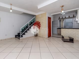 Sobrado com 120m² 3 quartos e 1 banheiro, à venda, no bairro Vila Carrão em São Paulo