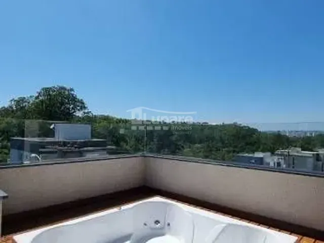 Sobrado com 250m² 3 quartos e 3 banheiros, à venda, no bairro Fazenda Rodeio em Mogi das Cruzes