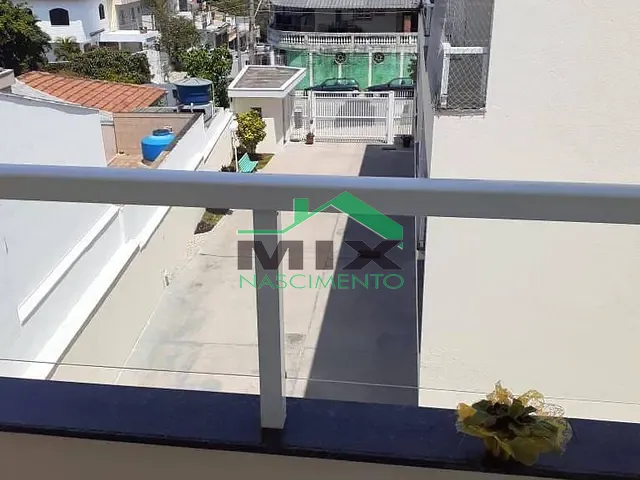 Sobrado com 170m² 3 quartos e 4 banheiros, à venda, no bairro Taboão em São Bernardo do Campo