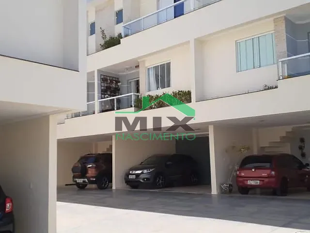 Sobrado com 170m² 3 quartos e 4 banheiros, à venda, no bairro Taboão em São Bernardo do Campo