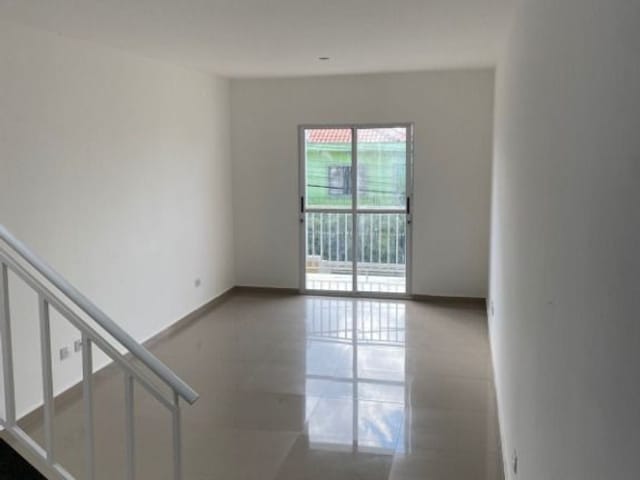 Sobrado com 83m² 3 quartos e 2 banheiros, à venda, no bairro Jardim Ester em São Paulo