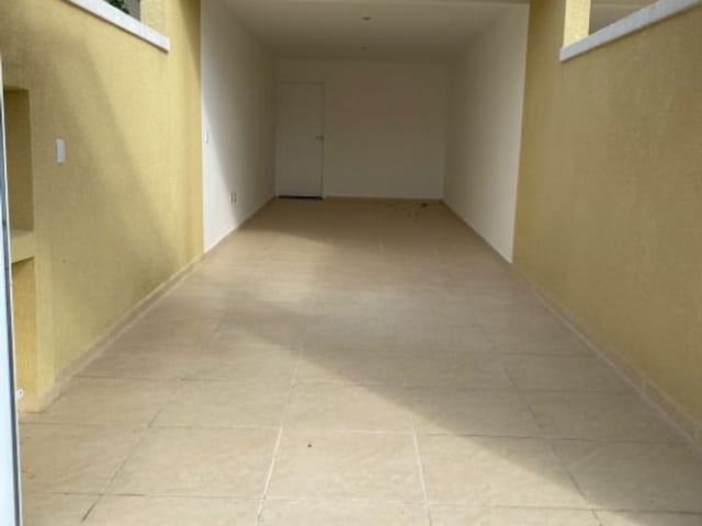 Sobrado com 83m² 3 quartos e 2 banheiros, à venda, no bairro Jardim Ester em São Paulo