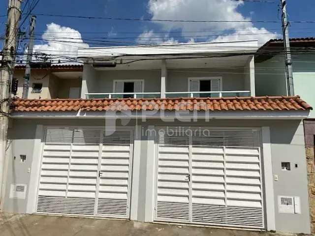 Sobrado 3 quartos e 4 banheiros, à venda, no bairro Vila Romero em São Paulo
