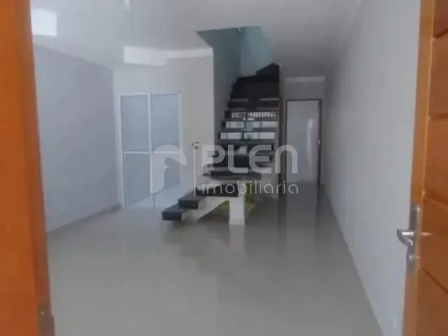 Sobrado 3 quartos e 4 banheiros, à venda, no bairro Vila Romero em São Paulo