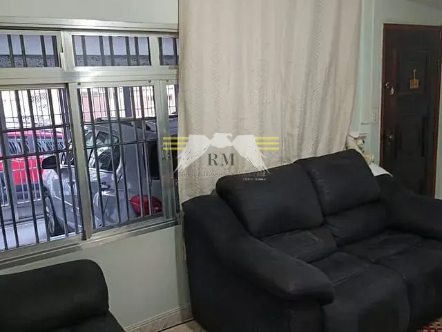 Sobrado com 125m² 4 quartos e 1 banheiro, à venda, no bairro Jardim Vila Formosa em São Paulo