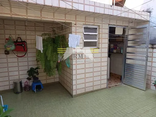 Sobrado com 125m² 4 quartos e 1 banheiro, à venda, no bairro Jardim Vila Formosa em São Paulo