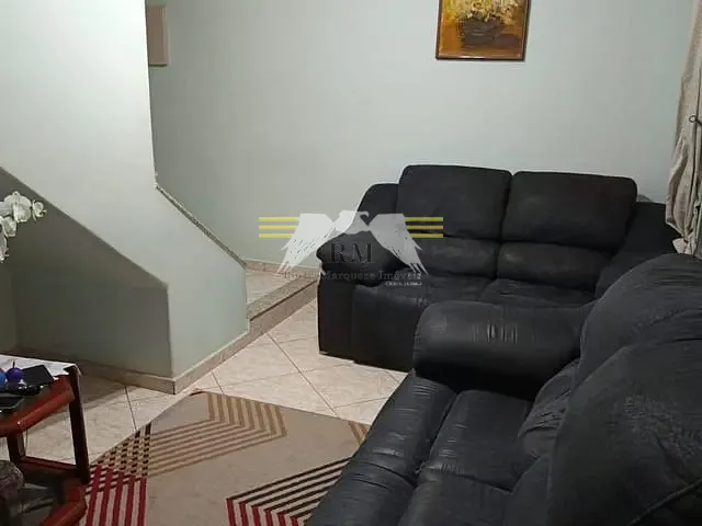 Sobrado com 125m² 4 quartos e 1 banheiro, à venda, no bairro Jardim Vila Formosa em São Paulo