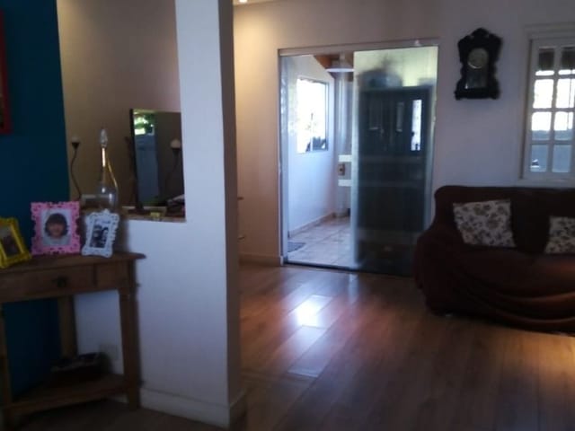 Foto do Sobrado - Sobrado à venda 4 Quartos, 1 Suite, 1 Vaga, 110M², Jardim Torrão de Ouro, São José dos Campos - SP | Condomínio Residencial Rincon D La Victoria | RUSSI IMÓVEIS