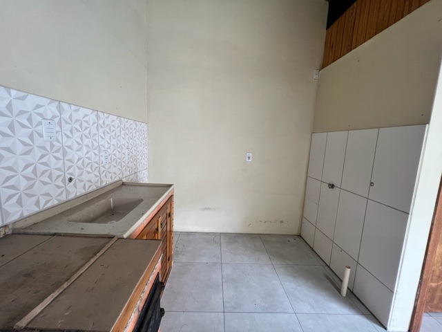 Sobrado com 126m² 2 quartos e 2 banheiros, à venda, no bairro Fragata em Pelotas