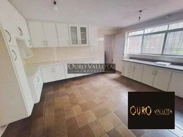 Sobrado com 200m² 5 quartos e 4 banheiros, à venda, no bairro Tatuapé em São Paulo