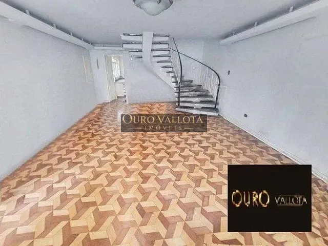 Sobrado com 200m² 5 quartos e 4 banheiros, à venda, no bairro Tatuapé em São Paulo