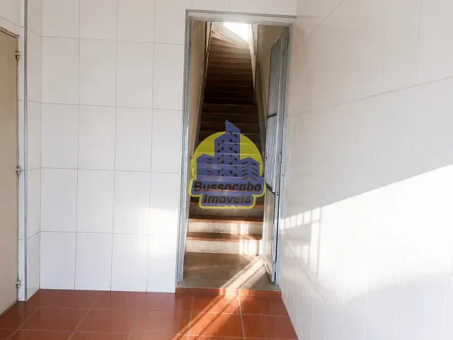 Sobrado 3 quartos e 2 banheiros, para alugar, no bairro Pestana em Osasco