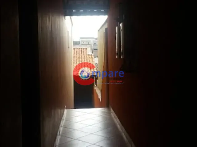 Sobrado com 150m² 3 quartos e 1 banheiro, à venda, no bairro Jardim Vila Galvão em Guarulhos