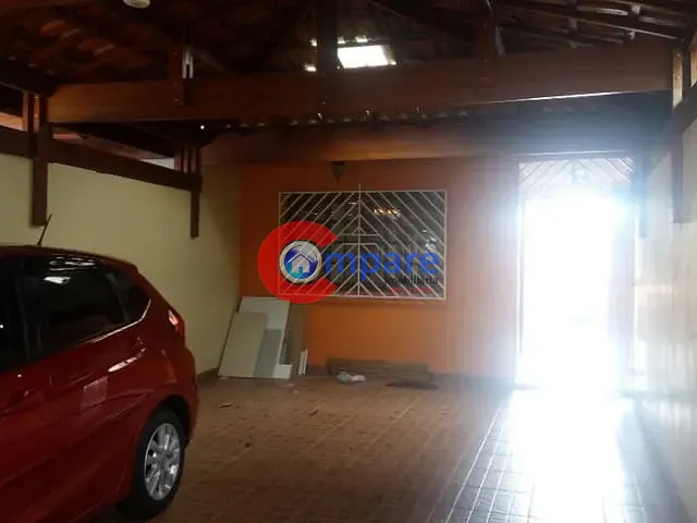 Sobrado com 150m² 3 quartos e 1 banheiro, à venda, no bairro Jardim Vila Galvão em Guarulhos