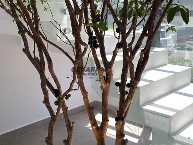 Sobrado com 300m² 3 quartos e 5 banheiros, à venda, no bairro Jardins Di Roma em Indaiatuba