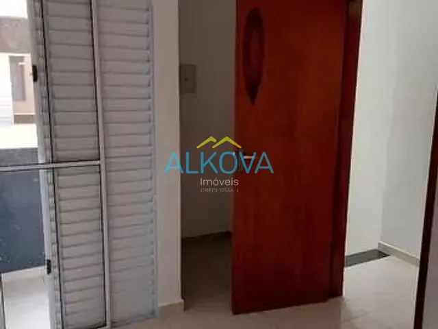 Sobrado com 53m² 2 quartos e 2 banheiros, à venda, no bairro Chácaras Araújo I em São José dos Campos