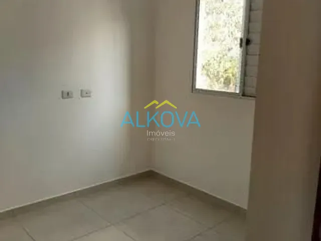Sobrado com 53m² 2 quartos e 2 banheiros, à venda, no bairro Chácaras Araújo I em São José dos Campos