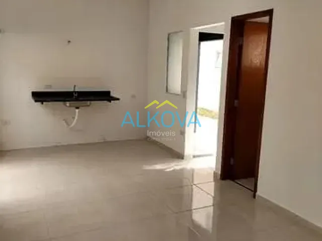 Sobrado com 53m² 2 quartos e 2 banheiros, à venda, no bairro Chácaras Araújo I em São José dos Campos