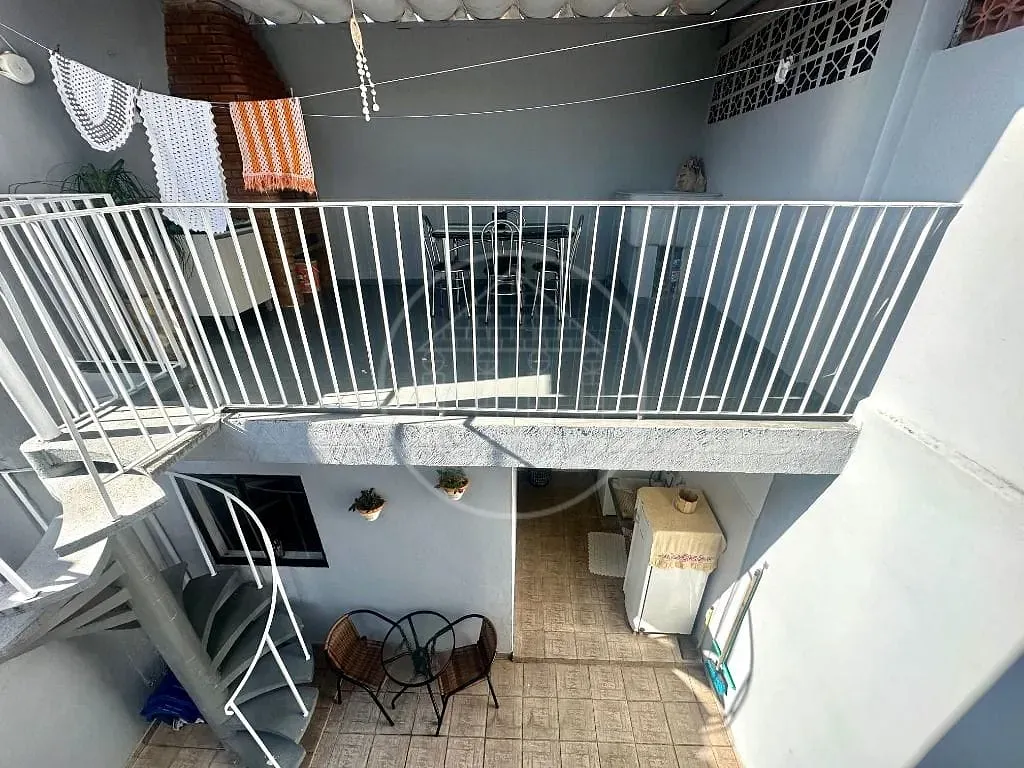 Sobrado, 3 quartos, 87 m² - Foto 17