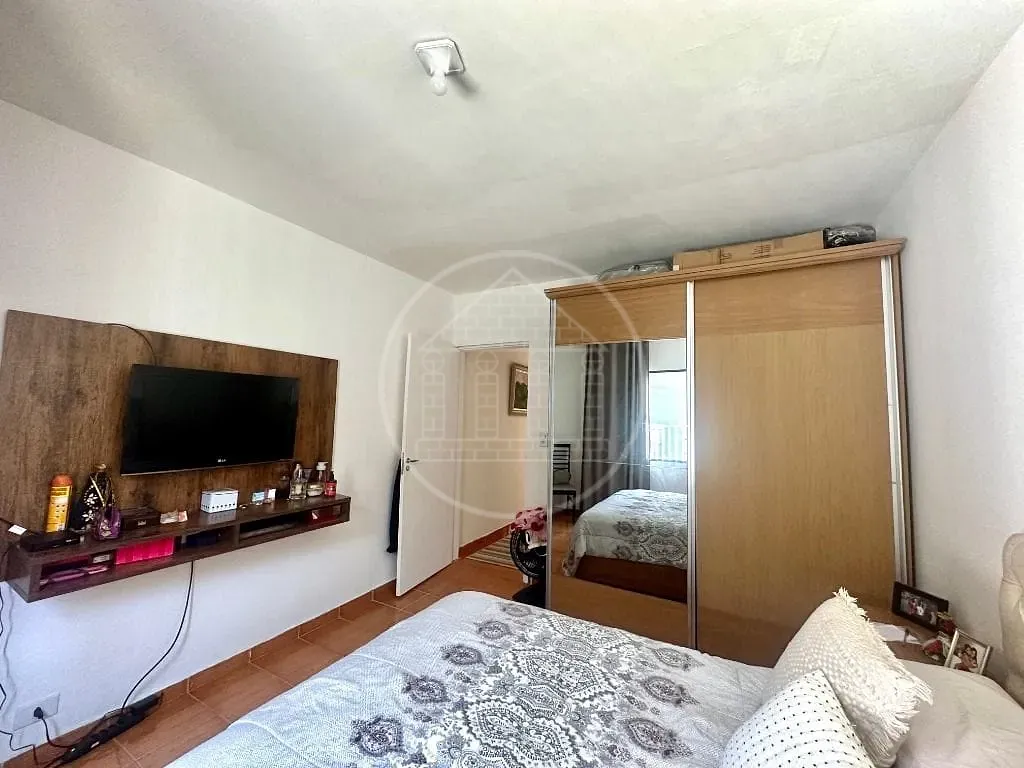 Sobrado, 3 quartos, 87 m² - Foto 8