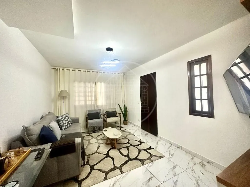 Sobrado, 3 quartos, 87 m² - Foto 5