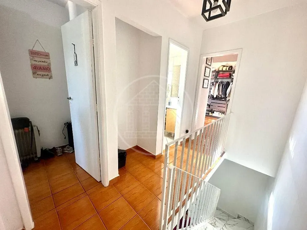 Sobrado, 3 quartos, 87 m² - Foto 15