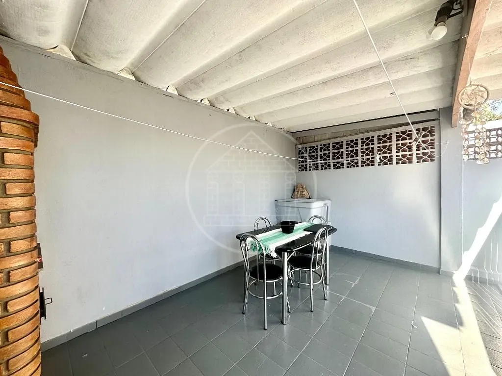 Sobrado, 3 quartos, 87 m² - Foto 23