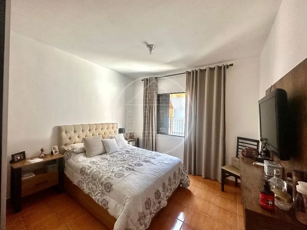 Sobrado, 3 quartos, 87 m² - Foto 7
