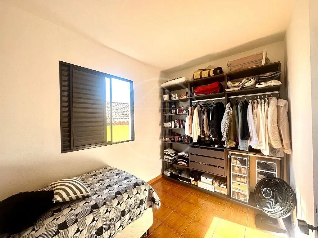 Sobrado, 3 quartos, 87 m² - Foto 12