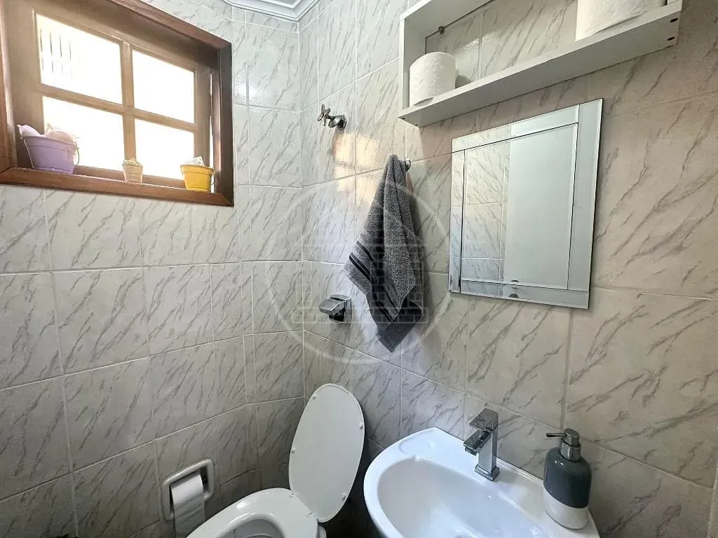 Sobrado, 3 quartos, 87 m² - Foto 18