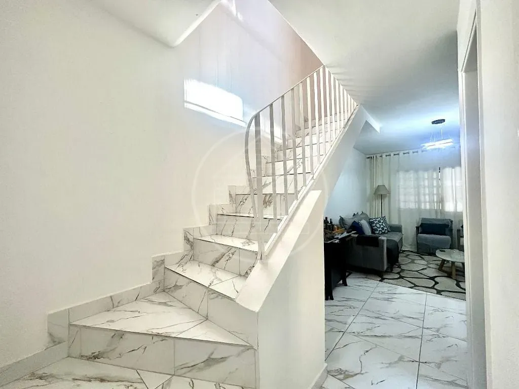 Sobrado, 3 quartos, 87 m² - Foto 6