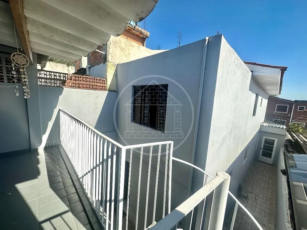 Sobrado, 3 quartos, 87 m² - Foto 24