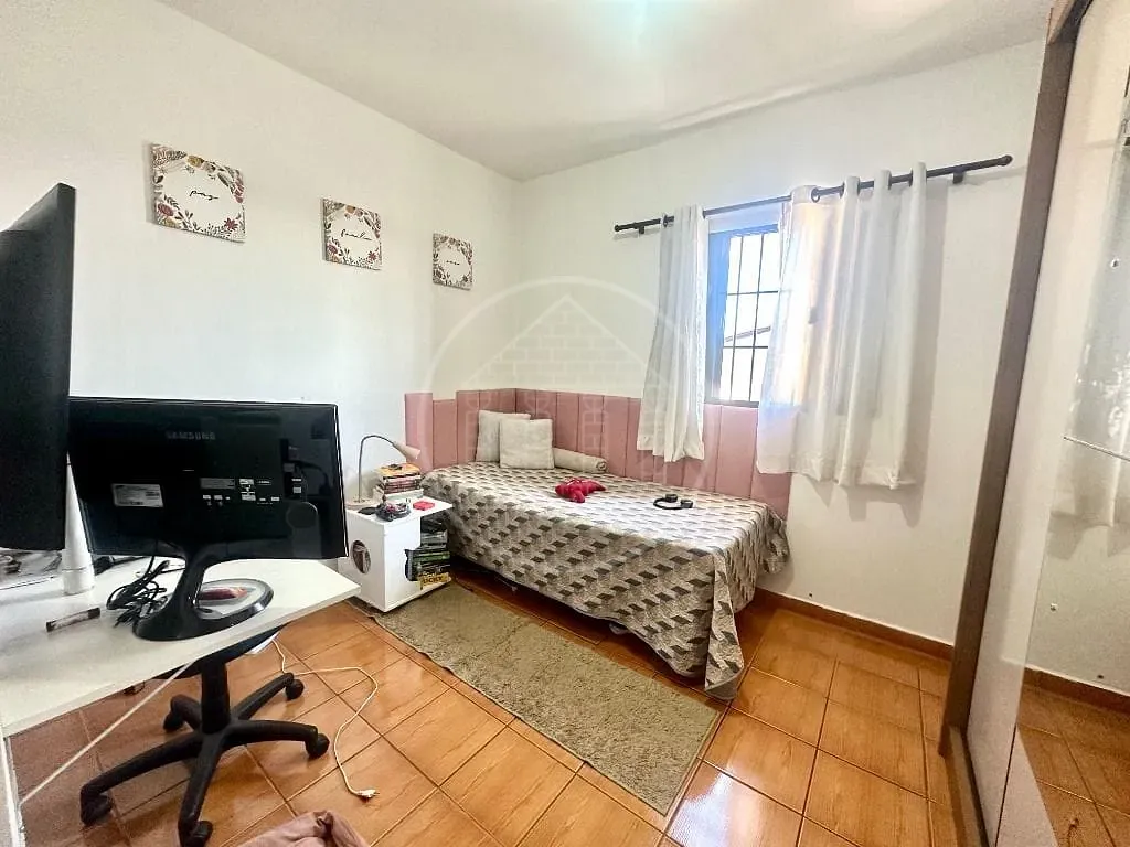Sobrado, 3 quartos, 87 m² - Foto 14
