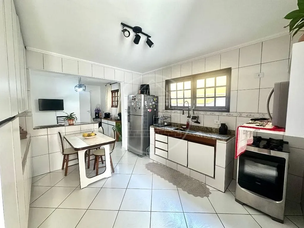 Sobrado, 3 quartos, 87 m² - Foto 2