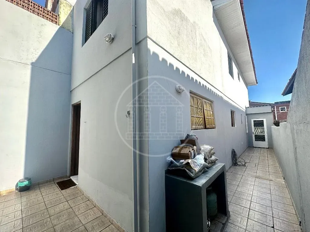 Sobrado, 3 quartos, 87 m² - Foto 22