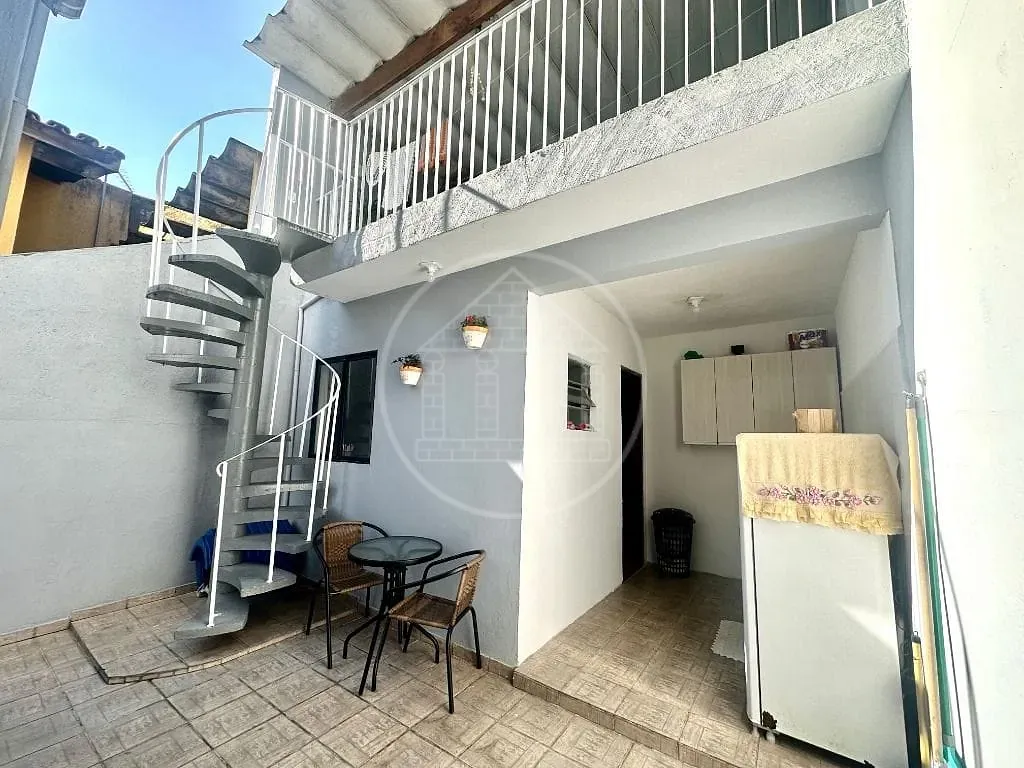Sobrado, 3 quartos, 87 m² - Foto 19