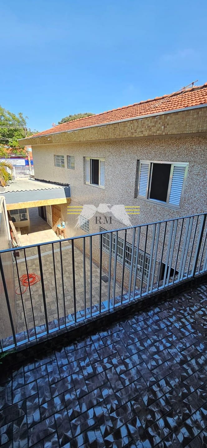 Sobrado à venda e aluguel com 3 quartos, 210m² - Foto 31