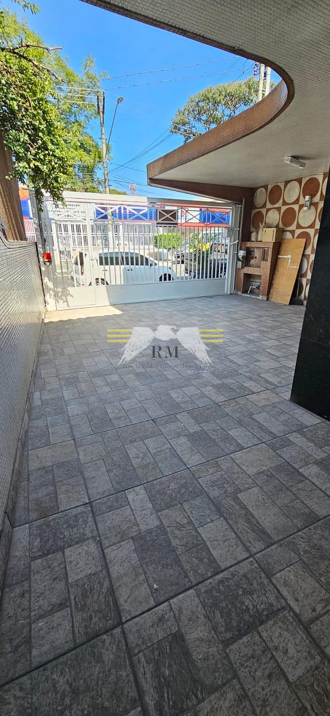 Sobrado à venda e aluguel com 3 quartos, 210m² - Foto 42