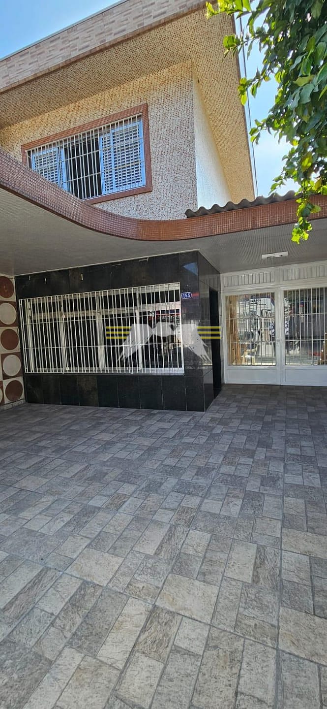 Sobrado à venda e aluguel com 3 quartos, 210m² - Foto 39