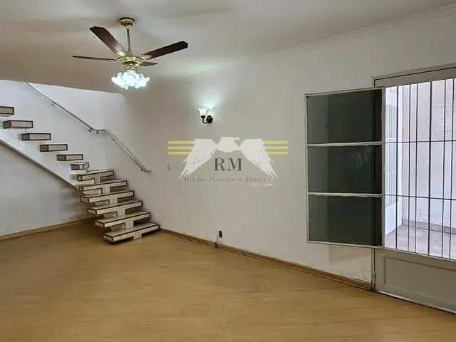 Sobrado com 190m² 3 quartos e 3 banheiros, à venda ou para alugar, no bairro Jardim Vila Formosa em São Paulo