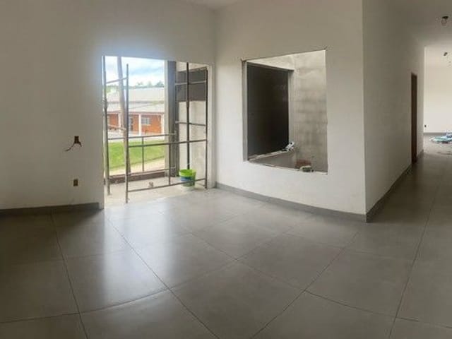Foto do Sobrado - Sobrado com 5 dormitórios à venda, 435 m² por R$ 1.915.000,00 - Condomínio Residencial Santa Mônica - Caçapava/SP | RUSSI IMÓVEIS