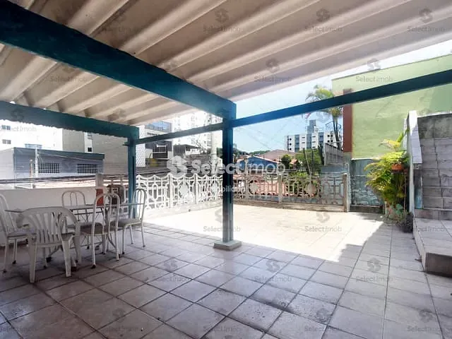 Casa com 200m² 2 quartos e 1 banheiro, à venda, no bairro Vila Bocaina em Mauá