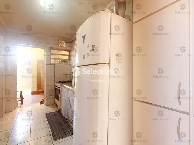 Casa com 200m² 2 quartos e 1 banheiro, à venda, no bairro Vila Bocaina em Mauá
