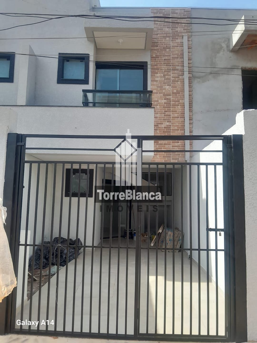 Sobrado à venda com 2 quartos, 65m² - Foto 4