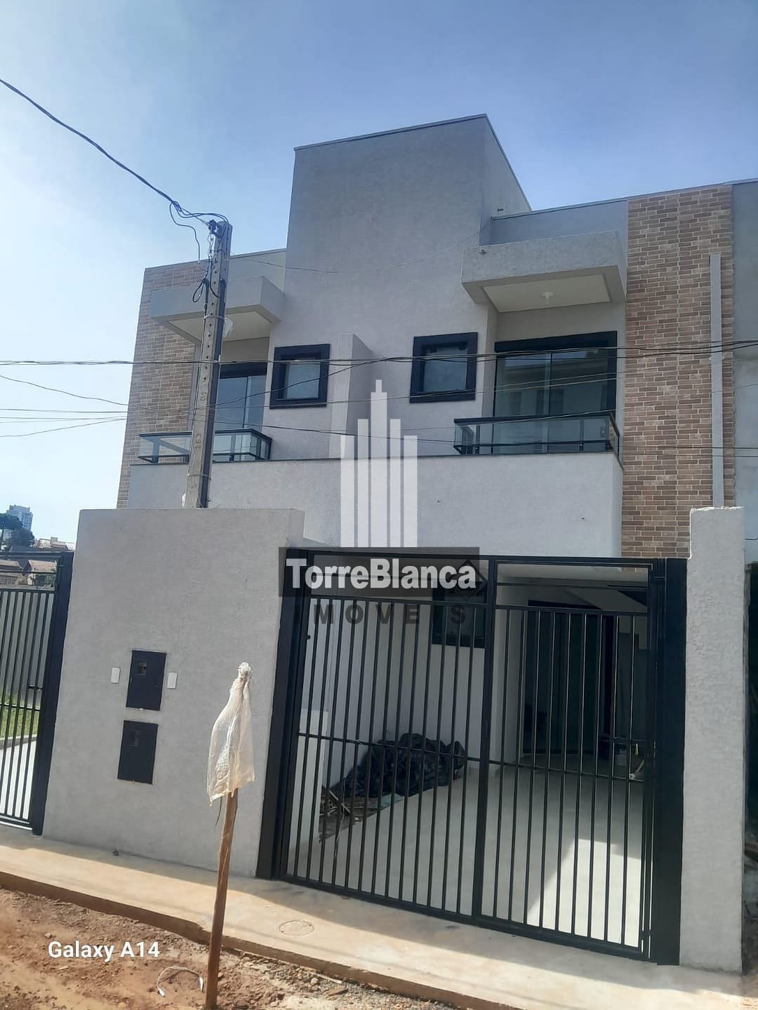 Sobrado à venda com 2 quartos, 65m² - Foto 5