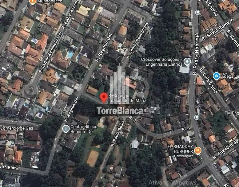 Sobrado, 2 quartos, 65 m² - Foto 7