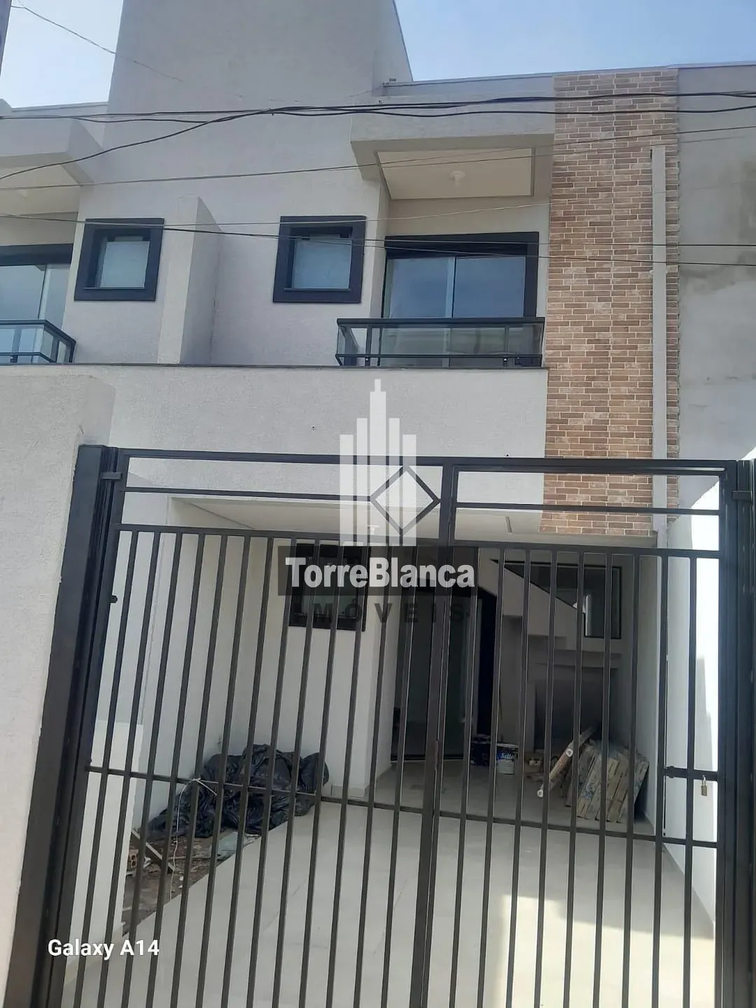 Sobrado, 2 quartos, 65 m² - Foto 3