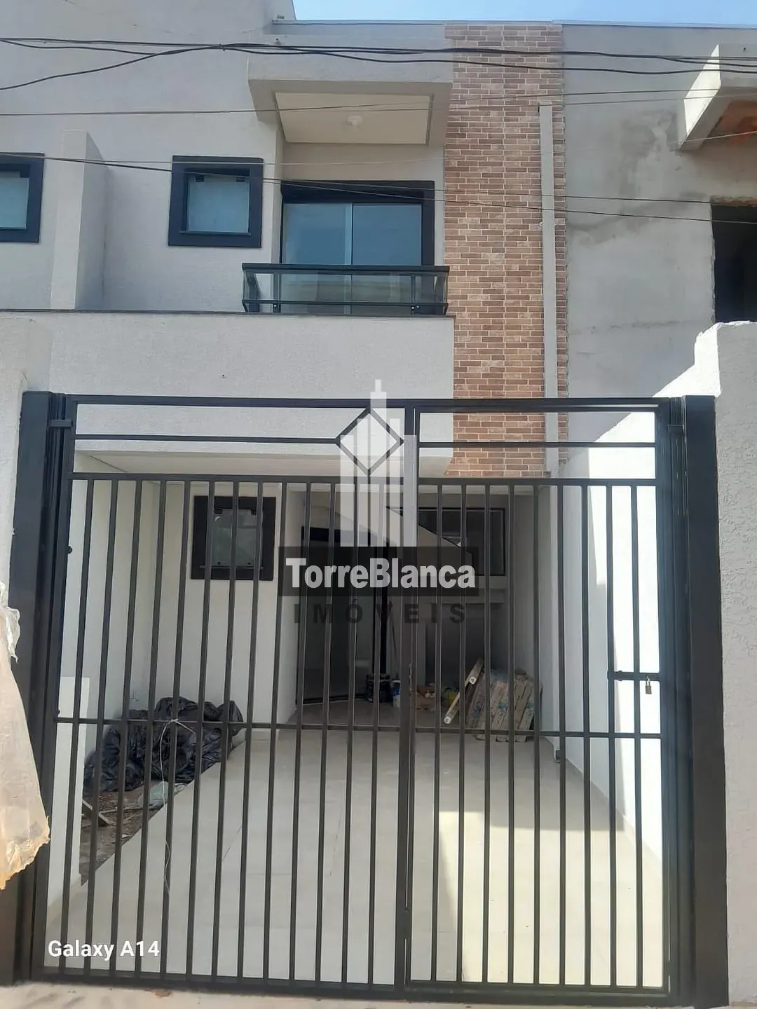 Sobrado, 2 quartos, 65 m² - Foto 4